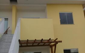 Praia dos Corais apt 12