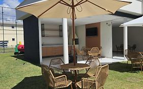 Praia dos Corais apt 12